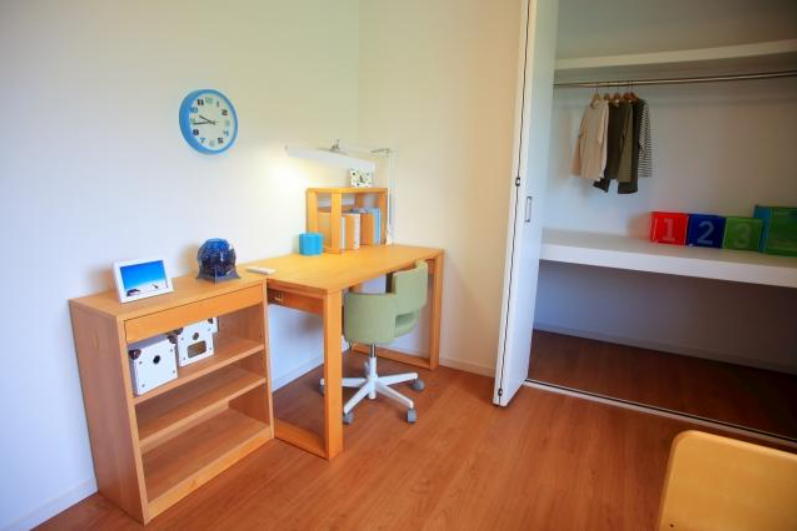 理想な子供部屋の広さって